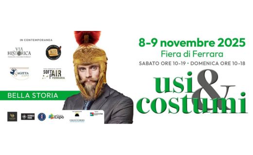 Usi e Costumi 2025